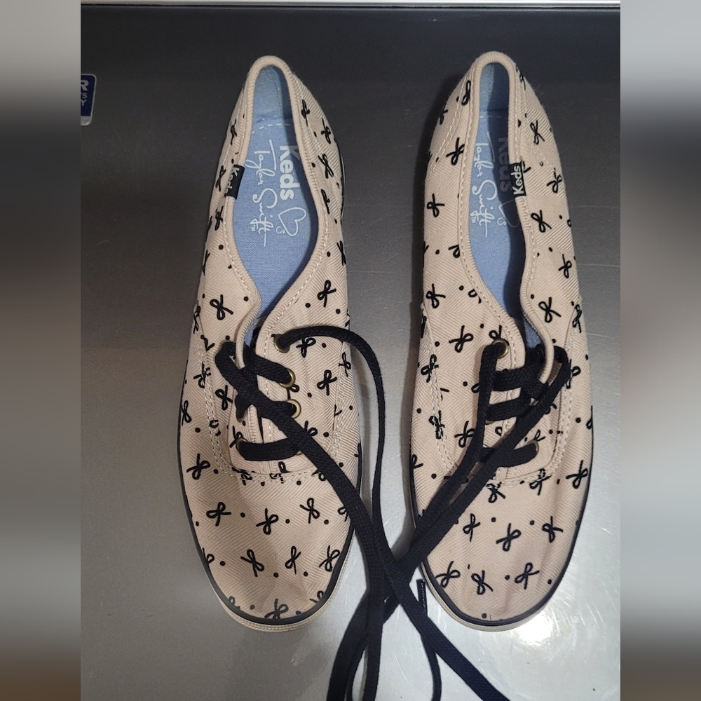 Taylor Swift Keds